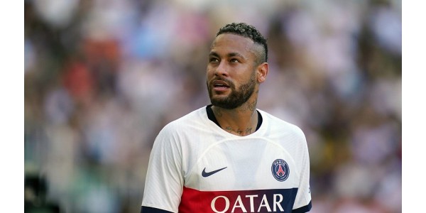 Neymar bude také předmětem podpisů klubů Saúdské ligy
